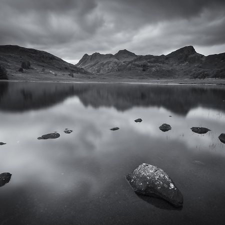 Хостел Great Langdale Bunkhouse Экстерьер фото