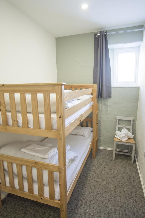 Хостел Great Langdale Bunkhouse Экстерьер фото