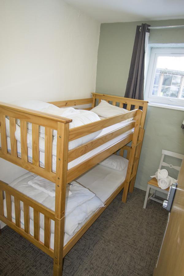 Хостел Great Langdale Bunkhouse Экстерьер фото
