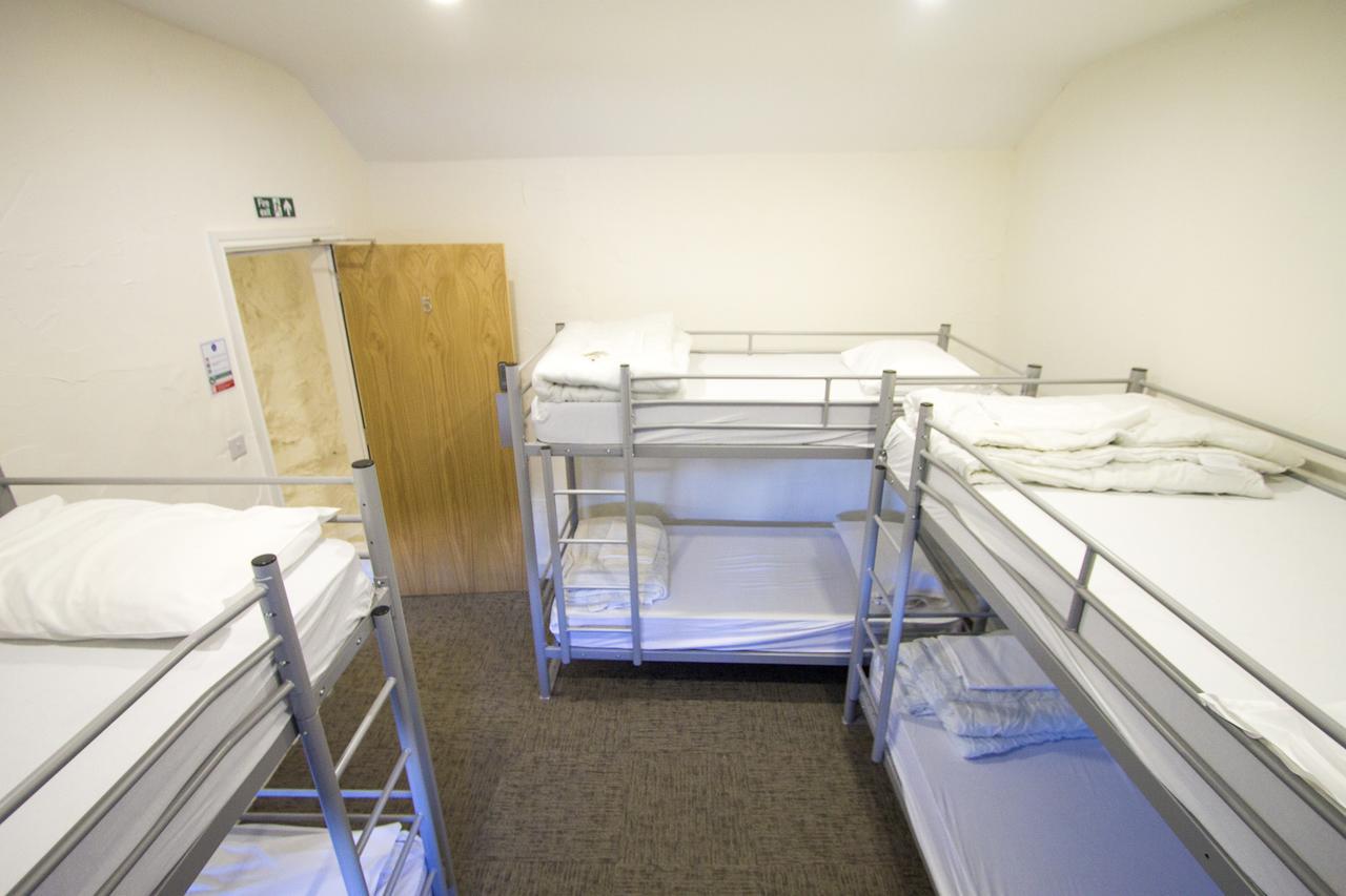 Хостел Great Langdale Bunkhouse Экстерьер фото