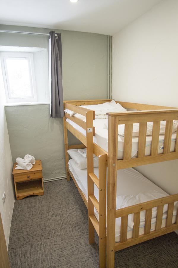 Хостел Great Langdale Bunkhouse Экстерьер фото