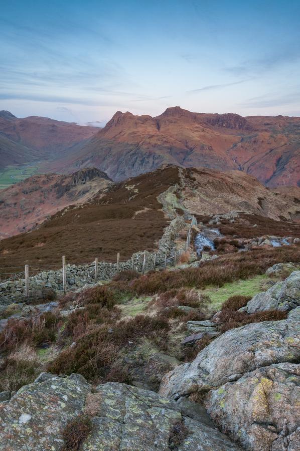 Хостел Great Langdale Bunkhouse Экстерьер фото