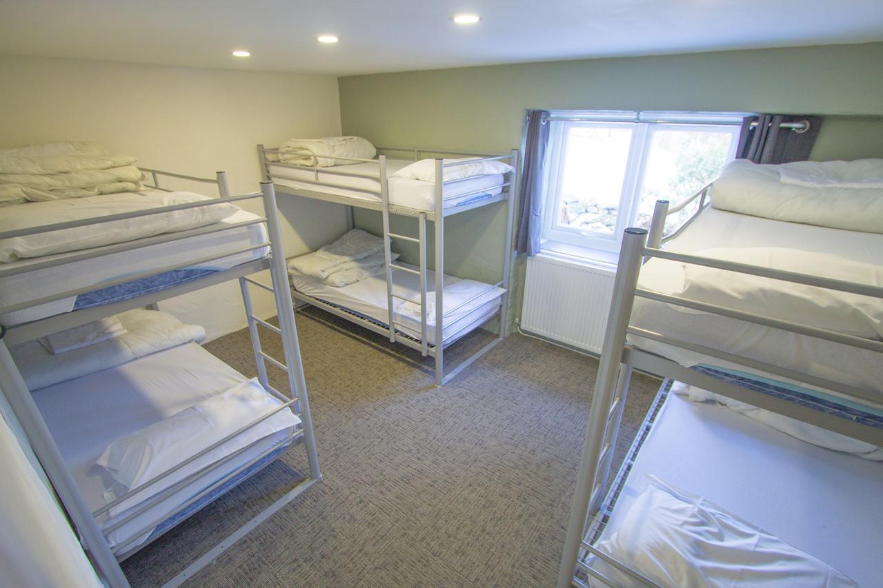 Хостел Great Langdale Bunkhouse Экстерьер фото