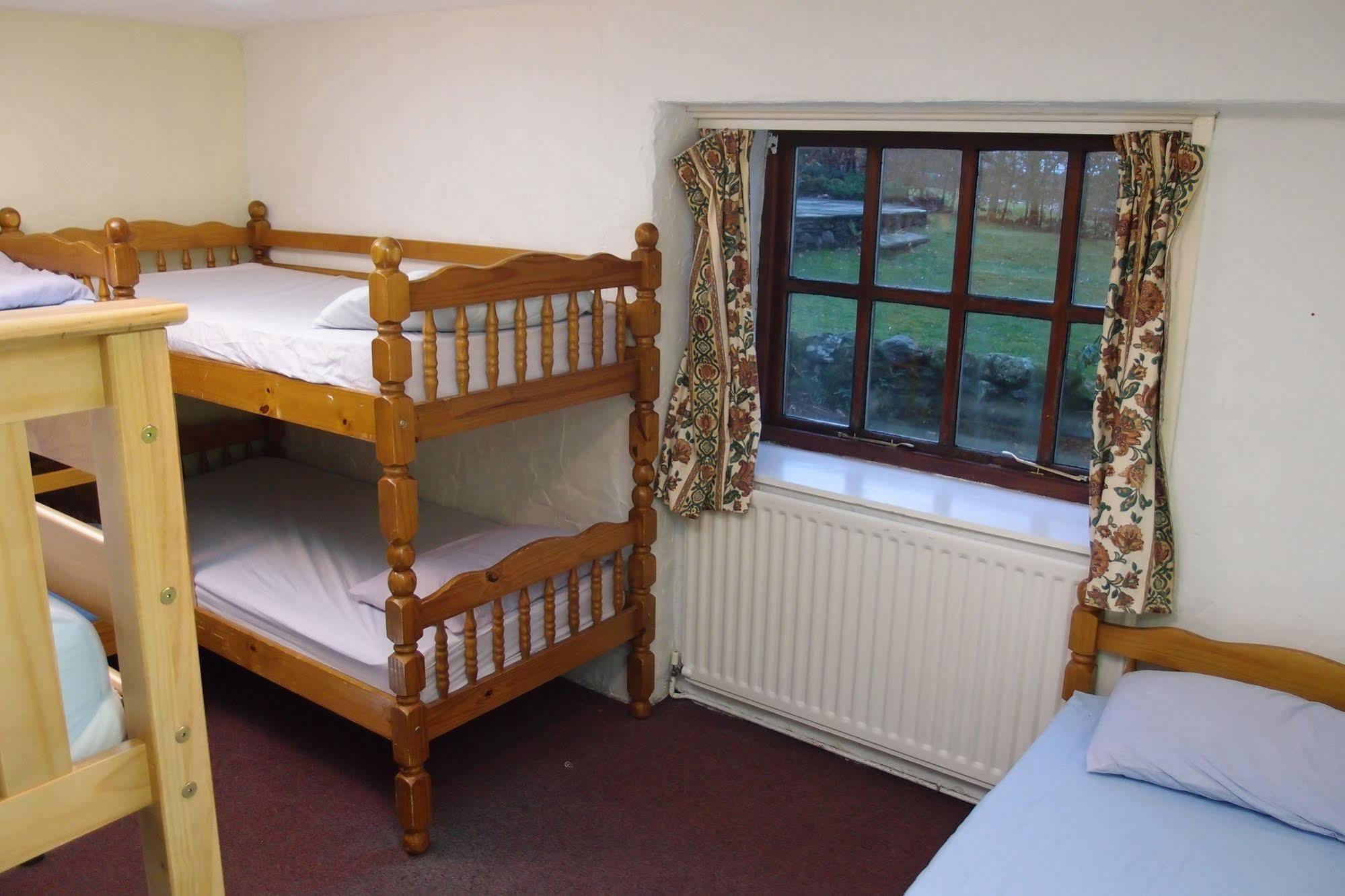 Хостел Great Langdale Bunkhouse Экстерьер фото